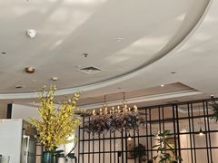 -花舍·新派粤菜·西餐·下午茶(亚运村·鸟巢店)