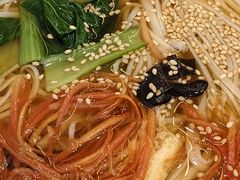 -天龙宝严素食馆(大兴善寺店)