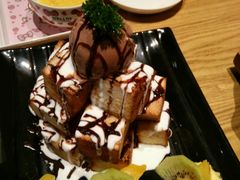 -峨嵋小镇·川菜(勒泰中心店)