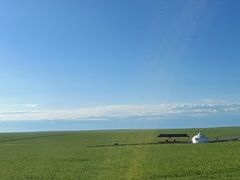 -呼和诺尔旅游景区