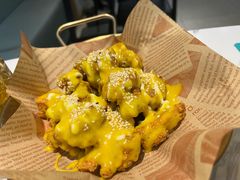 -朴鲸家正宗韩国料理(福田店)