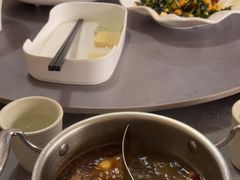 -君邦火锅(新疆大厦店)