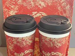 -霸王茶姬(上海静安大悦城店)