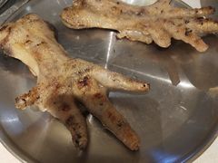 -火焰枪蛋·烧烤(奉天街店)
