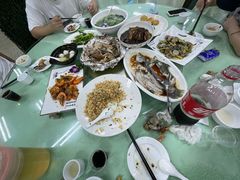 -景好海鲜餐厅(大鹏必选旅游店)