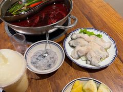 -厝味火锅·潮汕卤水火锅(十一合店)
