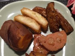 -韩盛·盛江山自助料理(中街大悦城店)