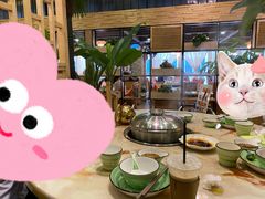 -四季合味椰子鸡(南山大冲店)