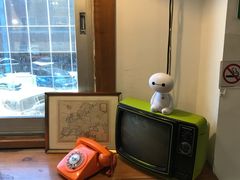 -雕刻时光咖啡馆(北航店)