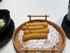 -祥记餐饮•豫粤珍味(金隅大厦店)