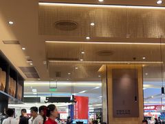 -大师兄·西北小馆(北站缤果空间店)