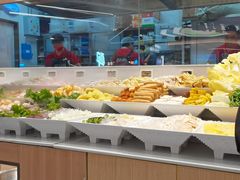 -醉人椒麻辣香锅(王府井喜悦店)