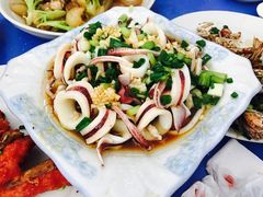 -老杨饭店(万科里店)