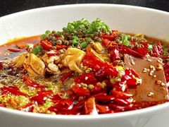 -大鸭梨烤鸭(枣园店)