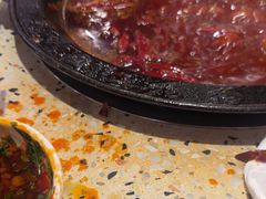 -红九格老火锅(三峡广场店)