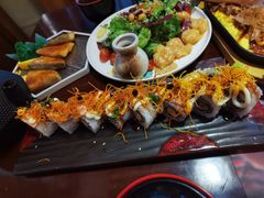 -弓二·烧鸟居酒屋(财富购物中心店)