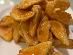 -黄家饺子东北特色菜馆(湖滨商业街店)