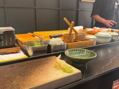 -Sushi Hanzo半藏(天环广场店)
