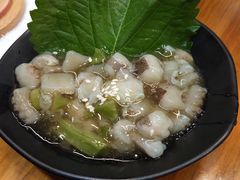 -三月居酒屋(青年大街店)