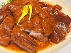 -凤凰楼酒家·粤宴点心(华强北店)