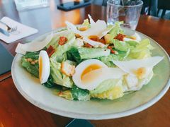 经典凯撒沙拉-CASANOVA西餐厅(海信广场店)