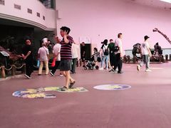 -陕西自然博物馆