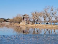 -颐和园
