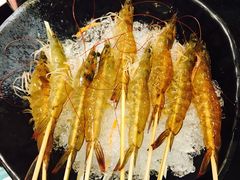 -一哥肥牛火锅海鲜酒家(打浦路店)