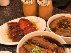 -中国厨房/台湾牛肉面