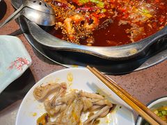 -青山青豆花·笑禅豆腐鱼(黄泥塝店)