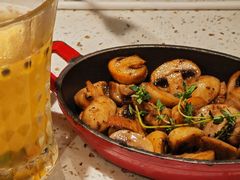 -CRAZYONES西班牙海鲜饭(上海美罗城店)