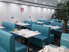 -郭姐·威海渔村(黄兴路店)