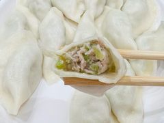 -喜家德虾仁水饺(马栏店)