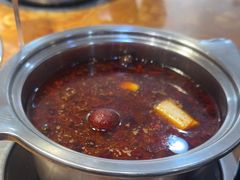 -塔兰齐新疆孜然火锅(鲤鱼山路店)