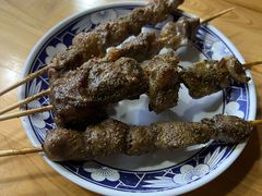-清真·西北人家风味馆(中山中路店)