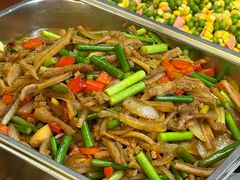 -梅溪·小伙子干挑面(安吉总店)