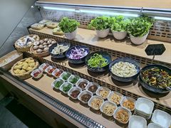 -拾也•和牛•海鲜•烤肉放题(卓悦INTOWN店)