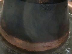 -洞庭洲·防空洞火锅·烧烤·铜锅涮肉(新百广场店)