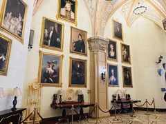 -泉城欧乐堡梦幻世界