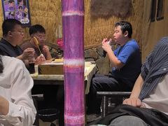 -串盟烧烤大排档·长沙美食地标(星沙店)