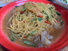 -九老汉·川渝江湖菜(合川路2店)
