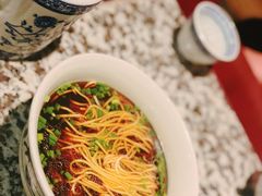 老牌阳春面-南京大牌档(中关村店)