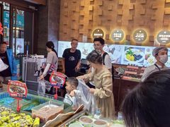 -双合园·海鲜水饺青岛菜(万佳广场店)