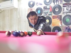 -克拉城堡网红轰趴馆·会场