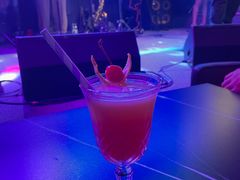 -MOSSO音乐酒吧·live house(南京旗舰店)