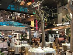 -桂满陇·海市蜃楼·黑金(国金店)