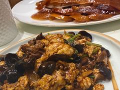 -惠丰堂饭庄·烤鸭·京味菜(翠微路店)