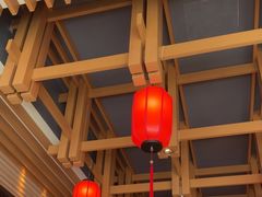 -南通滨江洲际酒店-东厨中餐厅