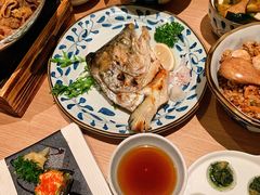 -德川家日本料理(顺义华联店)