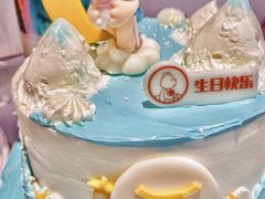 -CAKE BOSS 蛋糕老板(北京世纪金源购物中心)